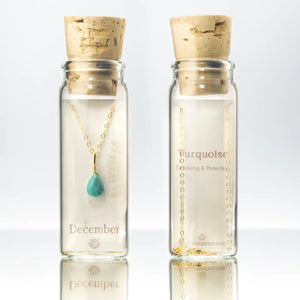 turquoise meaning necklace